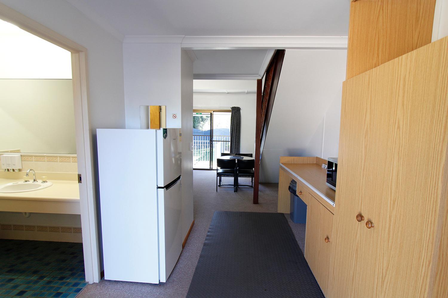 Blue Shades Motel Maryborough Exterior foto